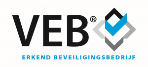 VEB Erkend Beveiligingsbedrijf